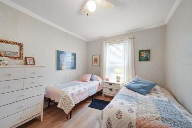 Are you in search of a furnished three bedroom home with extra on Maple Leaf Golf and Country Club in Florida - for sale on GolfHomes.com, golf home, golf lot