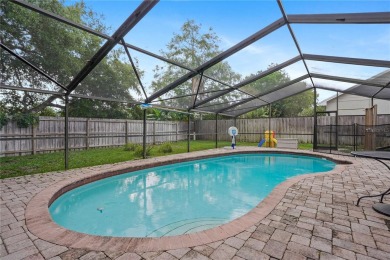 Welcome to 283 Haverclub Court, a beautifully designed 5-bedroom on Wekiva Golf Club in Florida - for sale on GolfHomes.com, golf home, golf lot