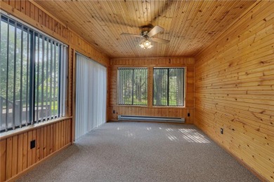 Welcome to your retreat on the Rich Spring Golf Course! This on Rich Spring Golf Club in Minnesota - for sale on GolfHomes.com, golf home, golf lot