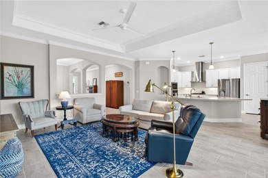 Welcome to 42223 Saddleback Trail located within the original on Babcock National Golf Course in Florida - for sale on GolfHomes.com, golf home, golf lot