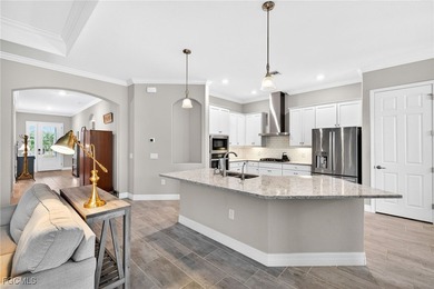 Welcome to 42223 Saddleback Trail located within the original on Babcock National Golf Course in Florida - for sale on GolfHomes.com, golf home, golf lot