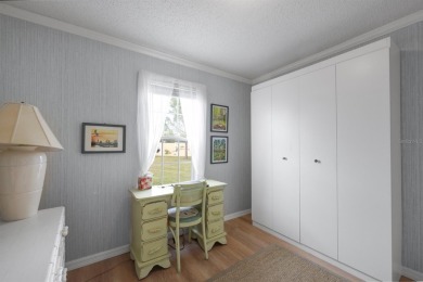 Are you in search of a furnished three bedroom home with extra on Maple Leaf Golf and Country Club in Florida - for sale on GolfHomes.com, golf home, golf lot