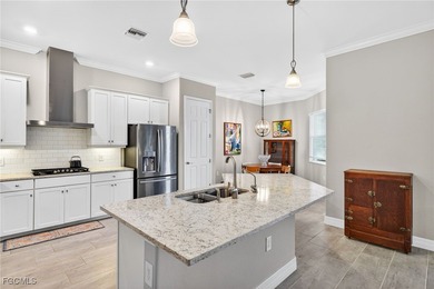 Welcome to 42223 Saddleback Trail located within the original on Babcock National Golf Course in Florida - for sale on GolfHomes.com, golf home, golf lot