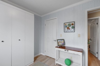 Are you in search of a furnished three bedroom home with extra on Maple Leaf Golf and Country Club in Florida - for sale on GolfHomes.com, golf home, golf lot