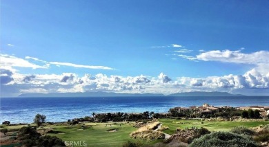 This show-stopping property boasts breathtaking panoramic views on The Links At Terranea in California - for sale on GolfHomes.com, golf home, golf lot