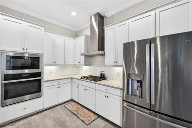 Welcome to 42223 Saddleback Trail located within the original on Babcock National Golf Course in Florida - for sale on GolfHomes.com, golf home, golf lot