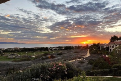 This show-stopping property boasts breathtaking panoramic views on The Links At Terranea in California - for sale on GolfHomes.com, golf home, golf lot