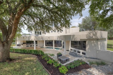 Designed by the inimitable architect Ken Schaumburg in 2001, the on Mira Vista Country Club in Texas - for sale on GolfHomes.com, golf home, golf lot