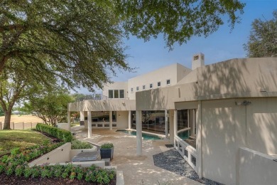 Designed by the inimitable architect Ken Schaumburg in 2001, the on Mira Vista Country Club in Texas - for sale on GolfHomes.com, golf home, golf lot