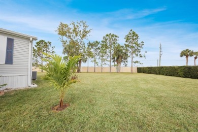 Are you in search of a furnished three bedroom home with extra on Maple Leaf Golf and Country Club in Florida - for sale on GolfHomes.com, golf home, golf lot