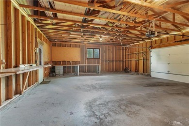 Welcome to your retreat on the Rich Spring Golf Course! This on Rich Spring Golf Club in Minnesota - for sale on GolfHomes.com, golf home, golf lot