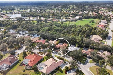 Under contract-accepting backup offers. Welcome to this on University Park Country Club in Florida - for sale on GolfHomes.com, golf home, golf lot