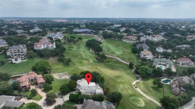 Designed by the inimitable architect Ken Schaumburg in 2001, the on Mira Vista Country Club in Texas - for sale on GolfHomes.com, golf home, golf lot