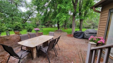 Welcome to your retreat on the Rich Spring Golf Course! This on Rich Spring Golf Club in Minnesota - for sale on GolfHomes.com, golf home, golf lot