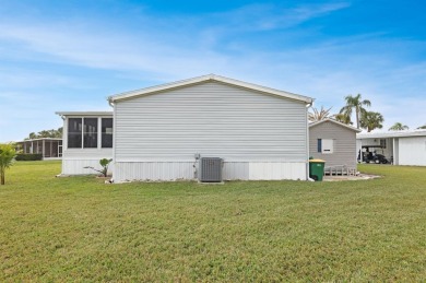 Are you in search of a furnished three bedroom home with extra on Maple Leaf Golf and Country Club in Florida - for sale on GolfHomes.com, golf home, golf lot