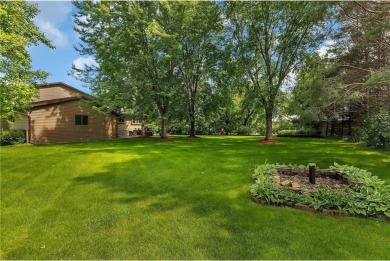 Welcome to your retreat on the Rich Spring Golf Course! This on Rich Spring Golf Club in Minnesota - for sale on GolfHomes.com, golf home, golf lot