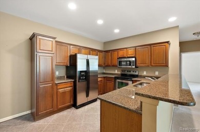 Ready to upgrade your lifestyle? This gorgeous 2-bedroom, 2 on The Glacier Club in Michigan - for sale on GolfHomes.com, golf home, golf lot