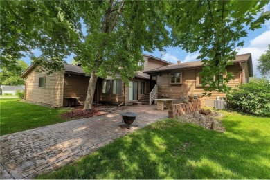 Welcome to your retreat on the Rich Spring Golf Course! This on Rich Spring Golf Club in Minnesota - for sale on GolfHomes.com, golf home, golf lot
