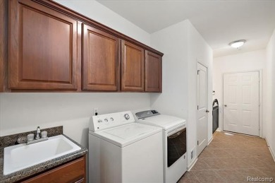 Ready to upgrade your lifestyle? This gorgeous 2-bedroom, 2 on The Glacier Club in Michigan - for sale on GolfHomes.com, golf home, golf lot