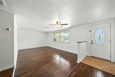 Lovely and spacious, this 2-bedroom, 2-bathroom home with a on Beacon Woods Golf Club in Florida - for sale on GolfHomes.com, golf home, golf lot