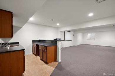 Ready to upgrade your lifestyle? This gorgeous 2-bedroom, 2 on The Glacier Club in Michigan - for sale on GolfHomes.com, golf home, golf lot