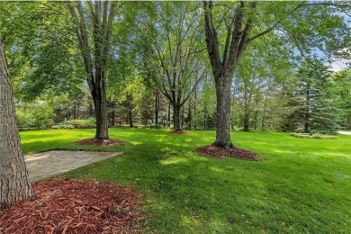 Welcome to your retreat on the Rich Spring Golf Course! This on Rich Spring Golf Club in Minnesota - for sale on GolfHomes.com, golf home, golf lot