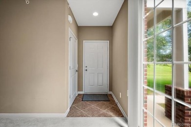 Ready to upgrade your lifestyle? This gorgeous 2-bedroom, 2 on The Glacier Club in Michigan - for sale on GolfHomes.com, golf home, golf lot
