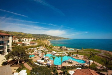 This show-stopping property boasts breathtaking panoramic views on The Links At Terranea in California - for sale on GolfHomes.com, golf home, golf lot