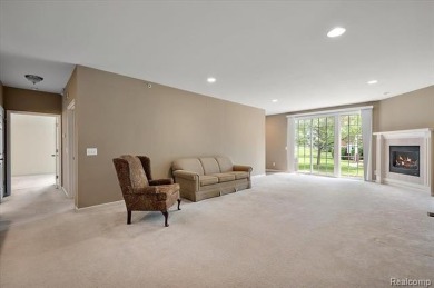 Ready to upgrade your lifestyle? This gorgeous 2-bedroom, 2 on The Glacier Club in Michigan - for sale on GolfHomes.com, golf home, golf lot