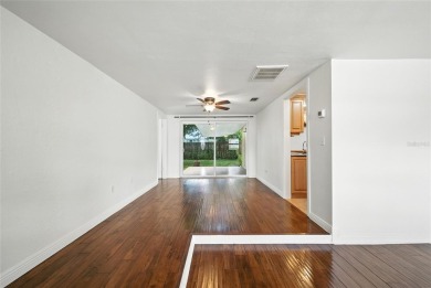 Lovely and spacious, this 2-bedroom, 2-bathroom home with a on Beacon Woods Golf Club in Florida - for sale on GolfHomes.com, golf home, golf lot