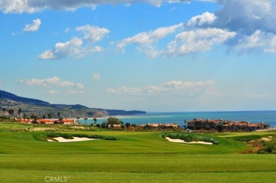 This show-stopping property boasts breathtaking panoramic views on The Links At Terranea in California - for sale on GolfHomes.com, golf home, golf lot