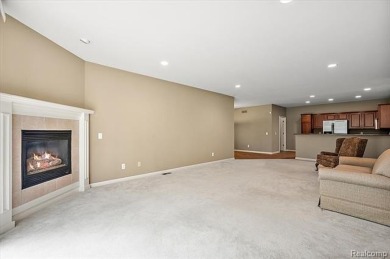 Ready to upgrade your lifestyle? This gorgeous 2-bedroom, 2 on The Glacier Club in Michigan - for sale on GolfHomes.com, golf home, golf lot