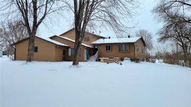 Welcome to your retreat on the Rich Spring Golf Course! This on Rich Spring Golf Club in Minnesota - for sale on GolfHomes.com, golf home, golf lot