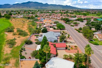 LOCATION LOCATION LOCATION! This GOLF COURSE BEAUTY features on Pueblo Del Sol Country Club in Arizona - for sale on GolfHomes.com, golf home, golf lot