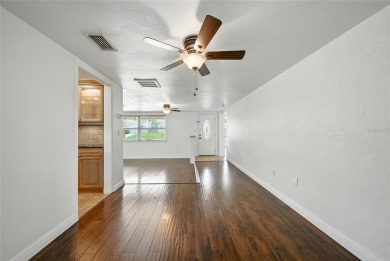 Lovely and spacious, this 2-bedroom, 2-bathroom home with a on Beacon Woods Golf Club in Florida - for sale on GolfHomes.com, golf home, golf lot
