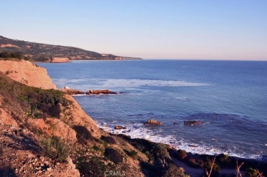 This show-stopping property boasts breathtaking panoramic views on The Links At Terranea in California - for sale on GolfHomes.com, golf home, golf lot