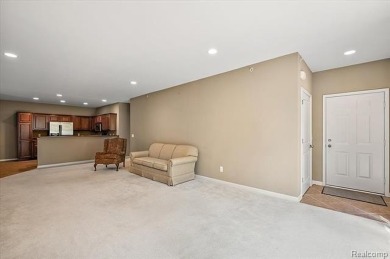 Ready to upgrade your lifestyle? This gorgeous 2-bedroom, 2 on The Glacier Club in Michigan - for sale on GolfHomes.com, golf home, golf lot