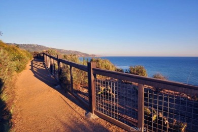 This show-stopping property boasts breathtaking panoramic views on The Links At Terranea in California - for sale on GolfHomes.com, golf home, golf lot