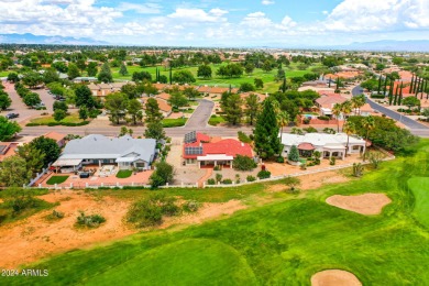 LOCATION LOCATION LOCATION! This GOLF COURSE BEAUTY features on Pueblo Del Sol Country Club in Arizona - for sale on GolfHomes.com, golf home, golf lot