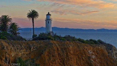 This show-stopping property boasts breathtaking panoramic views on The Links At Terranea in California - for sale on GolfHomes.com, golf home, golf lot