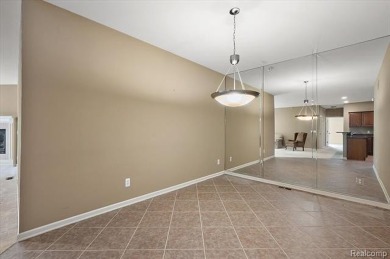 Ready to upgrade your lifestyle? This gorgeous 2-bedroom, 2 on The Glacier Club in Michigan - for sale on GolfHomes.com, golf home, golf lot