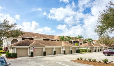 Enjoy a stunning golf course view from this second floor Abbey on Heritage Palms Golf and Country Club in Florida - for sale on GolfHomes.com, golf home, golf lot