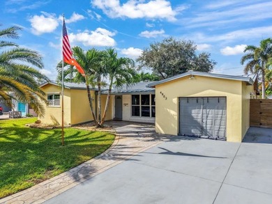 Welcome to this spacious 3-bed, 2-bath home offering 2,051 sq ft on Cooper Colony Country Club in Florida - for sale on GolfHomes.com, golf home, golf lot