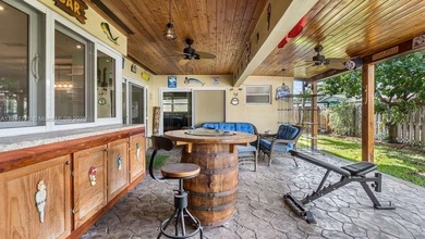 Welcome to this spacious 3-bed, 2-bath home offering 2,051 sq ft on Cooper Colony Country Club in Florida - for sale on GolfHomes.com, golf home, golf lot