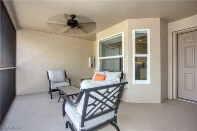 Enjoy a stunning golf course view from this second floor Abbey on Heritage Palms Golf and Country Club in Florida - for sale on GolfHomes.com, golf home, golf lot