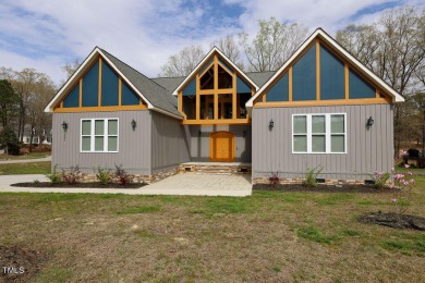 Come check out this absolutely stunning 3 bedroom 3 bathroom on Keith Hills Country Club  in North Carolina - for sale on GolfHomes.com, golf home, golf lot