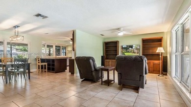 Welcome to this spacious 3-bed, 2-bath home offering 2,051 sq ft on Cooper Colony Country Club in Florida - for sale on GolfHomes.com, golf home, golf lot