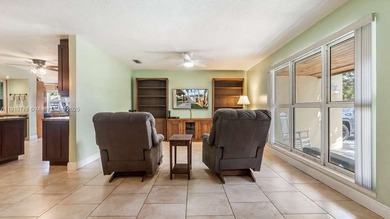 Welcome to this spacious 3-bed, 2-bath home offering 2,051 sq ft on Cooper Colony Country Club in Florida - for sale on GolfHomes.com, golf home, golf lot