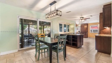Welcome to this spacious 3-bed, 2-bath home offering 2,051 sq ft on Cooper Colony Country Club in Florida - for sale on GolfHomes.com, golf home, golf lot