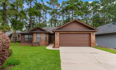 Welcome to this beautifully maintained home tucked away on a on Burning Ridge Golf Course in South Carolina - for sale on GolfHomes.com, golf home, golf lot